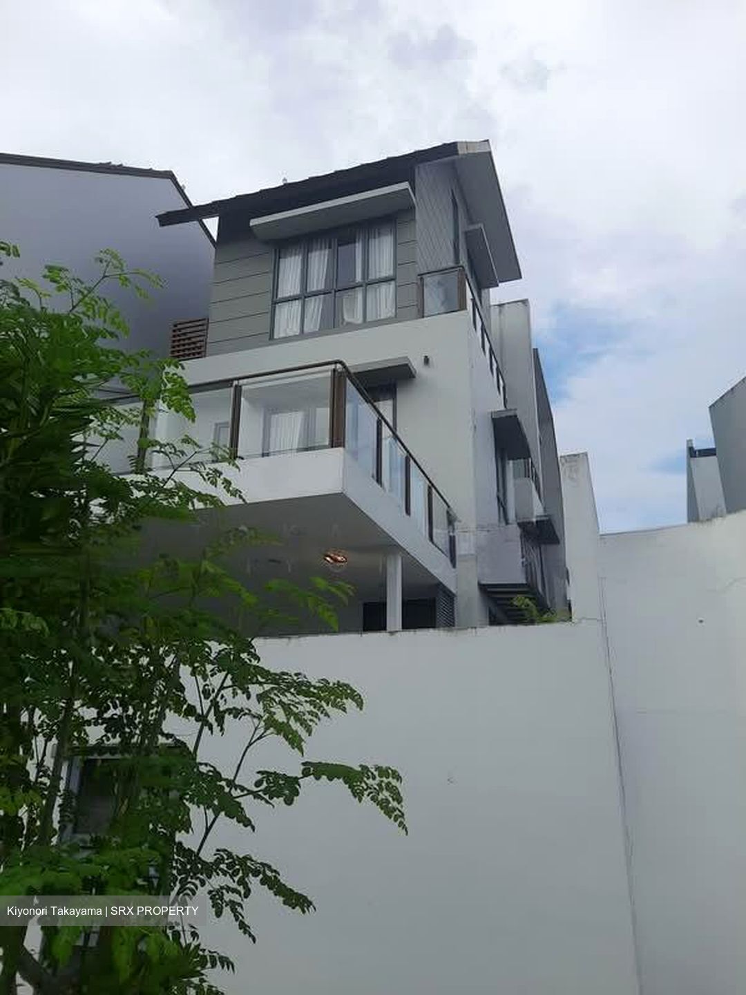Springleaf Garden (D26), Semi-Detached #582943871
